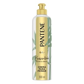 Pantene Pro-V Crema para peinar Bambú Nutre & Crece 300 ml