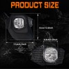 Fog Lights fit for 2011 2012 2013 2014 2015 2016