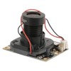 5 Million Pixels Night Vision Automatically Switch IR CUT Camera