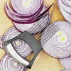 Food Slice Assistant Onion Slicer Cutter Fish Meat Potato Vegetable
