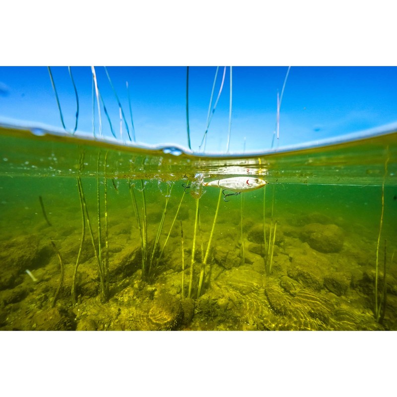 Choppo Perfect Ghost 105 (3/4 oz)