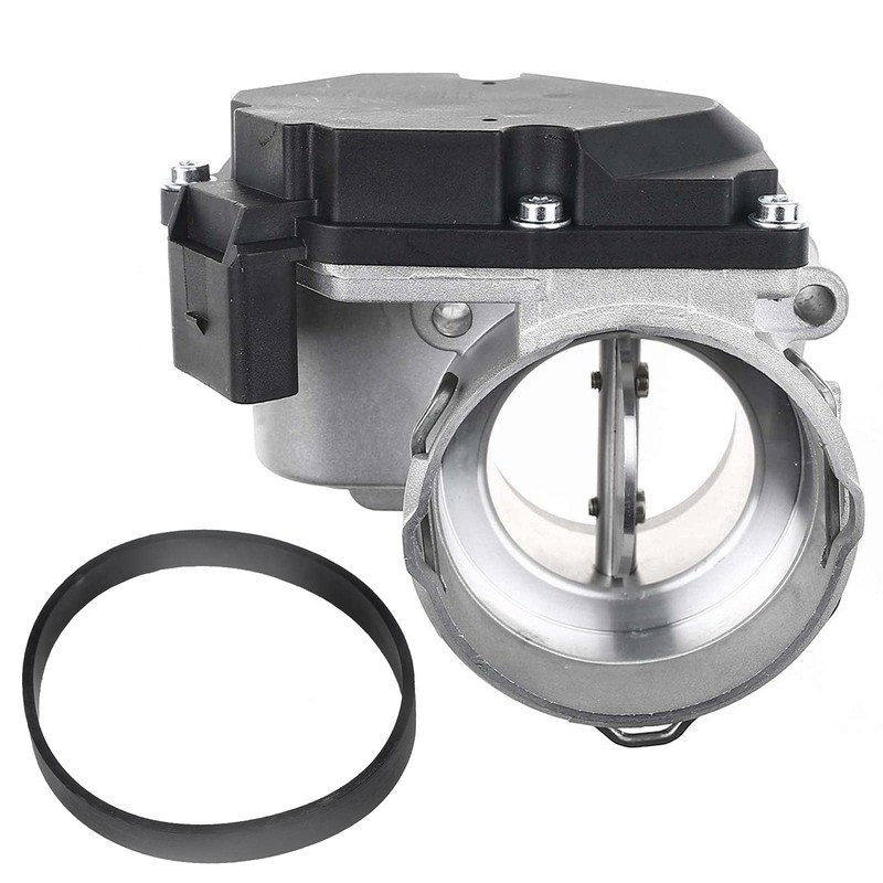 Frankberg 1 x Throttle Body Compatible with A3 8P1 1.9L