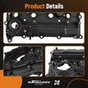 maXpeedingrods Engine Valve Cover for Hyundai Sonata 2015-2019 for Santa
