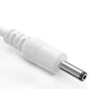 Cpneteion 5FT USB to DC Power Cable, 3.5 x 1.35mm