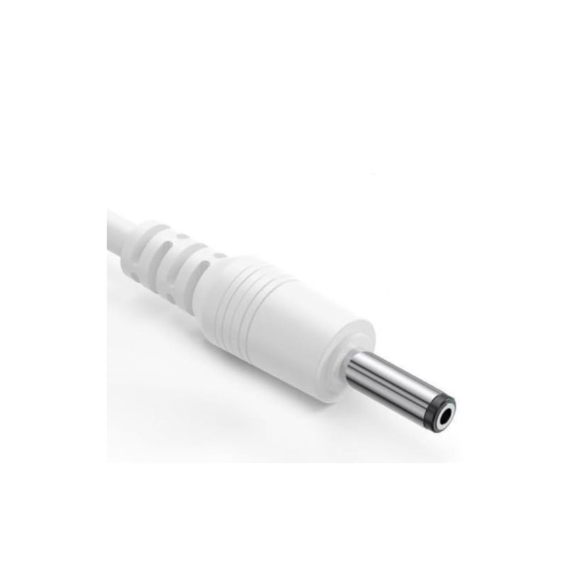 Cpneteion 5FT USB to DC Power Cable, 3.5 x 1.35mm