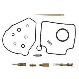 Race Driven OEM Replacement Carburetor Rebuild Repair Kit Carb Kit for Honda Fourtrax TRX300EX TRX300 300EX TRX 300 EX