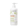 ADERMA, Exomega Control Locin Emoliente, Anti-Comezn y Anti-Irritacin, Piel Seca