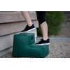 Horsemen's Pride 2-Step Mounting Step, Black