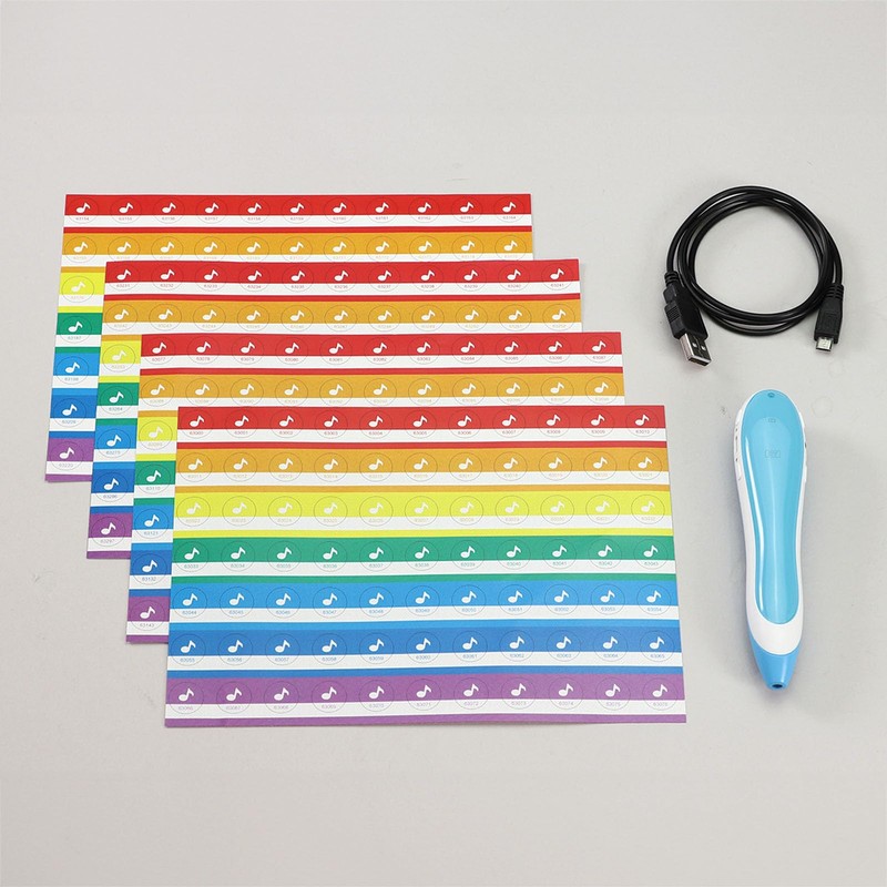 Artec 7271 Talking Stylus Pen Basic Set