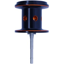 Genuine Part 21 Balchetta 150DHPG Spool Pair (with bearings) Part No 13GNY