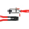 RealPlus CV Joint Boot Clamp Pliers, Car Banding Tools Kit