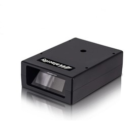 Alacrity Embedded Barcode Scanner,1D/2D QR Code Scanning Module,Wired USB Interface,Designed for Kiosks and Vending Machines
