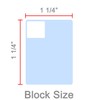 JJH Planners - Laminated - 24" X 36" Large 2026