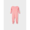 NAME IT Baby Girls' Pyjamas, Rosette