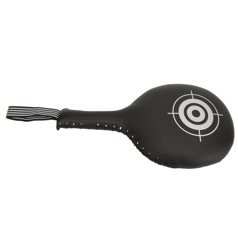 Boxing Target Paddle Kickboxing Striking Target Pad Martial Arts Training