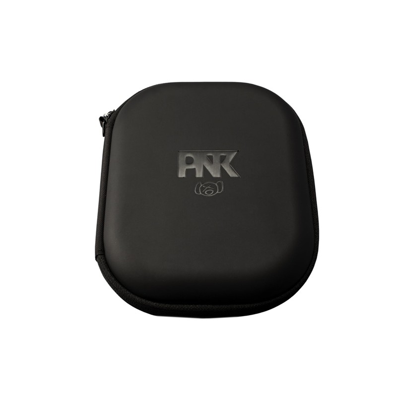 Hi-Unit Headphones, Hi-Unit002-pnk (Pierre Nakano Model / Pidphone 2), Wireless,