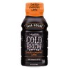 Java House Cold Brew Coffee Ready to Drink Bottles -