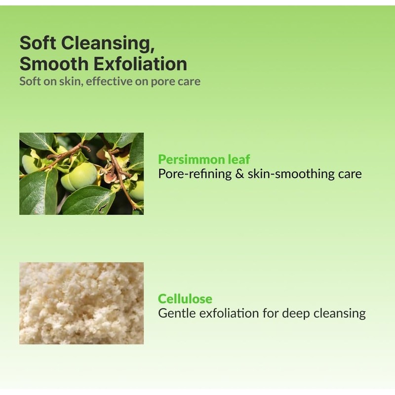 Pore Shooter Gommage Cleansing Balm