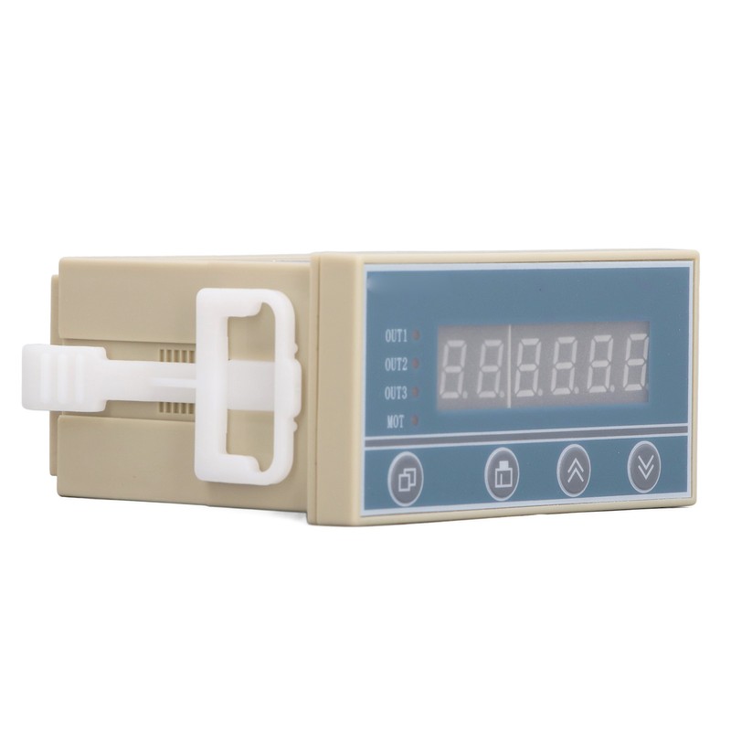 Weighing Scale Load Cell Amplifier 6 Digit Display Weight Transmitter