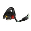 Ronyme 35200-ha2-674 Handlebar Kill Start Switch Accessories High Reliability Spare