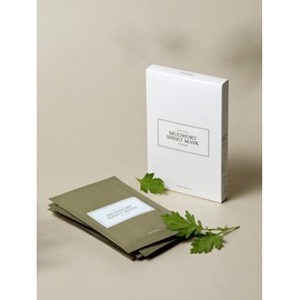 I'm From Mugwort Sheet Mask (5 pieces) / 머그워트 시트 마스크(5개입)