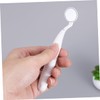 Mobestech Pcs Led Inspection Plastic Tool for Tooth Examination Bright