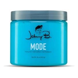 Johnny Bravo | Mode Styling Gel | Gel Fijador De Cabello