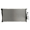 Nissens 60785A Radiator, engine cooling