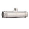 3/8in NPT Heavy Duty Inline Hose Temperature Sensor Adapter Universally