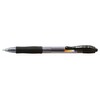 Pilot G207 Retractable Gel Rollerball 0.7 mm (Pack of 3)