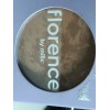 FLORENCE by mills Out of This Whirled Marble Bronzer COOL