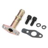 Turbo Oil Drain Flange Pipe for Barb Ball Bearing GT25R