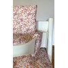 LUCCA kids Stokke Tripp Trapp High Chair Seat Cushion -