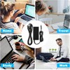 BestCH AC Adapter for OttLite P9300C Natural Daylight LED Flex