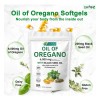 Oil Of Oregano Blandas 6000mg Por Dosis 300 Cpsulas Sin