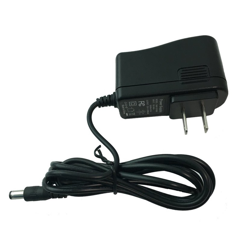 Hosim Charger for LED Writing Message Board, AC Adapter Flashing