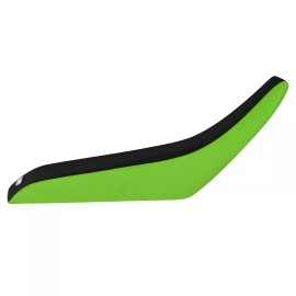 Honda 1999-2007 Honda TRX 400EX TRX 400 EX Seat Cover GREEN/BLACK Standard #203