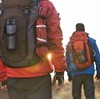 SEEPAR Water Bottle 1L with Time and Hydration Markers, Leak-Proof
