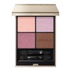 Lunasol Eye Coloration N 09 Grape Meadow [Eye Shadow Palette]