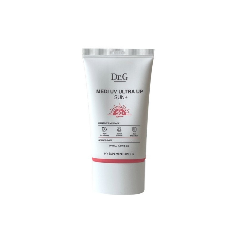 Dr.G Medi UV Ultra Up Sun Plus 50ml (SPF50+) /