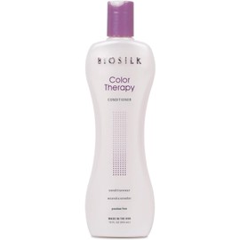 Biosilk Color Therapy Conditioner 12oz