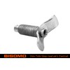 Leaf Spring with Screw M6 x 15 for Throttle Grip