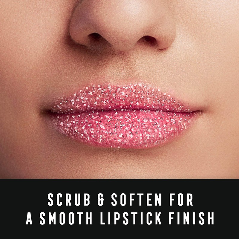 Max Factor Miracle Prep Lip Scrub