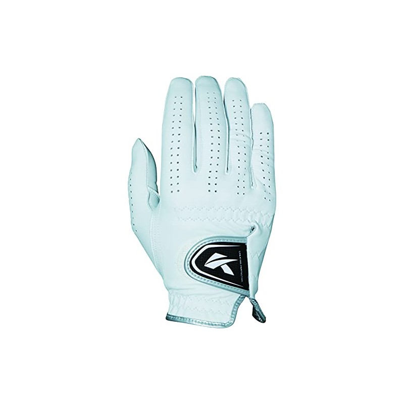 Casco Golf Gloves Natural Leather DNA SHEEP GF-2012R Right Hand