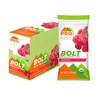 Probar PROBAR - BOLT Organic Energy Chews, Raspberry, Non-GMO, Gluten-Free,