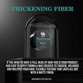 TRENDstarter Forming paste, 4 Fluid Ounce