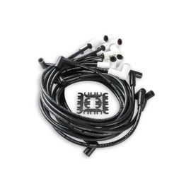 ACCEL 9018C Extreme 9000 Spark Plug Wire Set Ceramic Boot