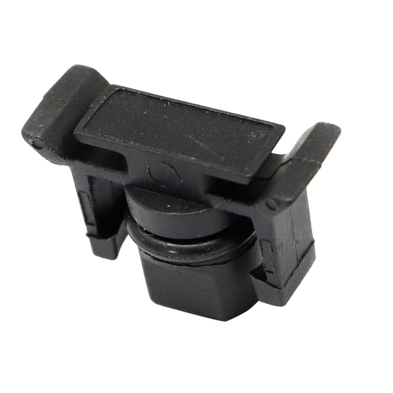 ATUOTPO Radiator Reservoir Drain Cap Compatible with Ford Focus 2012-2018