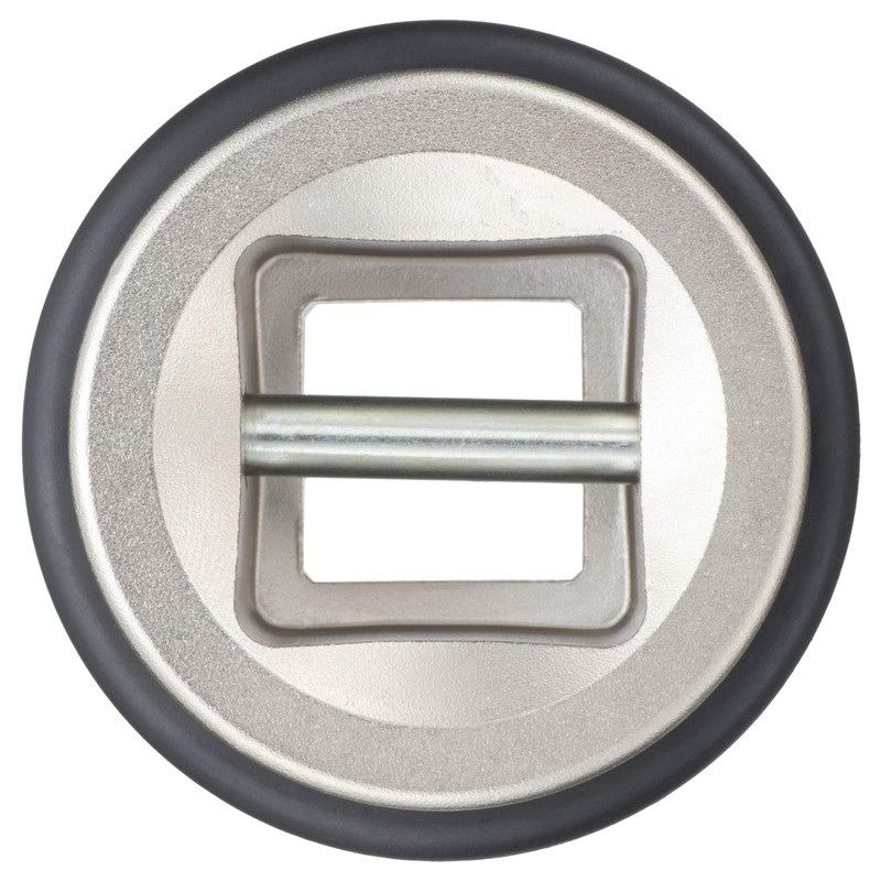 Tone 8A-19B Impact Inner Socket, 1 inch (25.4 mm) Drive,