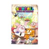 The Amazing World of Gumball: Recipe for Disaster